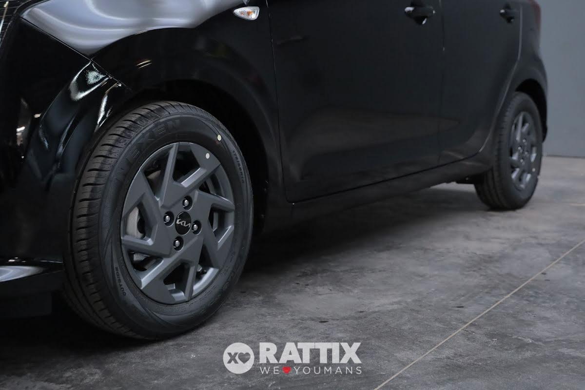 Kia Picanto 1.0 gdi 68CV Urban amt