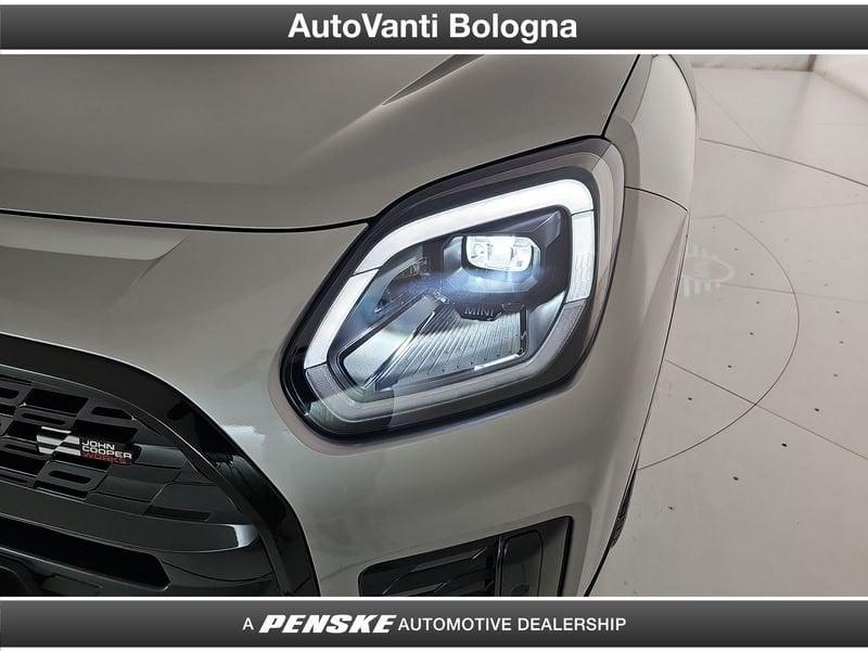 MINI Countryman MINI Countryman C 48V JCW John Cooper Works