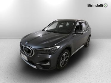 BMW X1 (F48) - X1 sDrive18d xLine