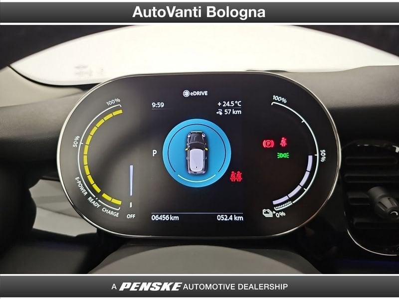 MINI Mini Full Electric Cooper SE Essential