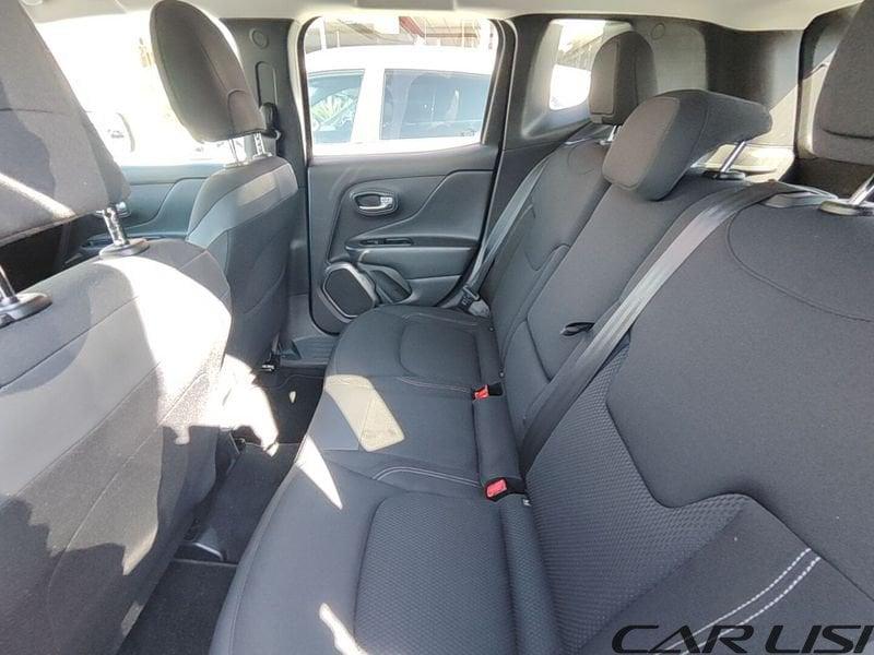 Jeep Renegade Renegade 1.0 T3 Longitude