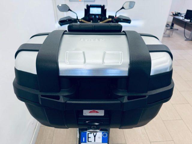 HONDA Africa Twin CRF 1100 L Adventure DCT - 15.000 Km