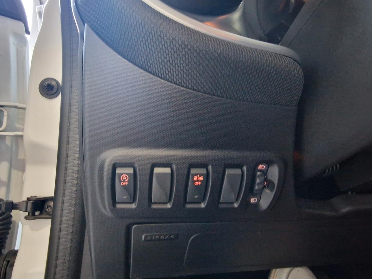 Smart ForFour BRABUS 0.9 Turbo twinamic 109CV