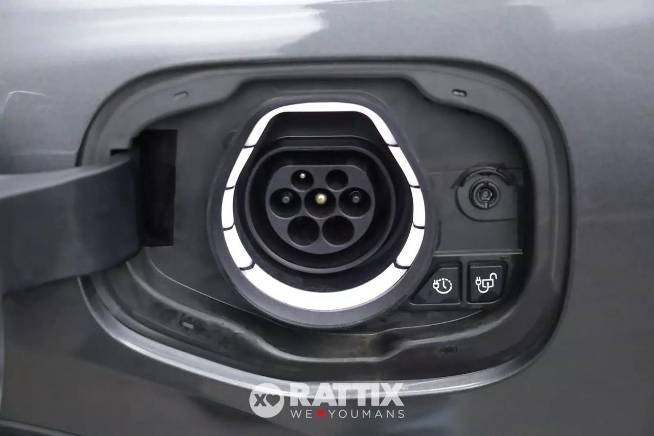 Ford Kuga 2.5 Phev 225CV Titanium Business e-shifter