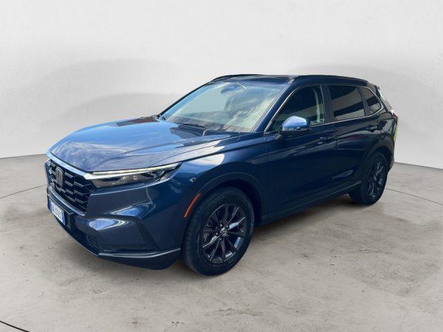 HONDA CR-V CR-V 2.0 Hev eCVT Advance AWD