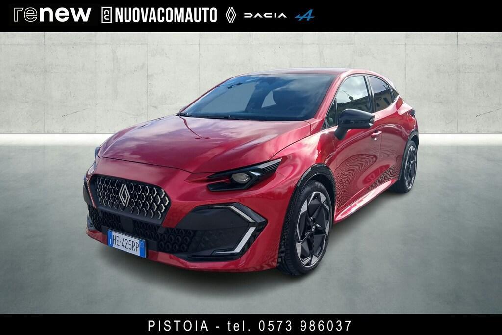 Renault Clio 1.2 ECO-G Techno EDC
