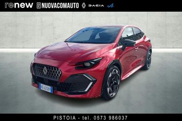 Renault Clio 1.2 ECO-G Techno EDC