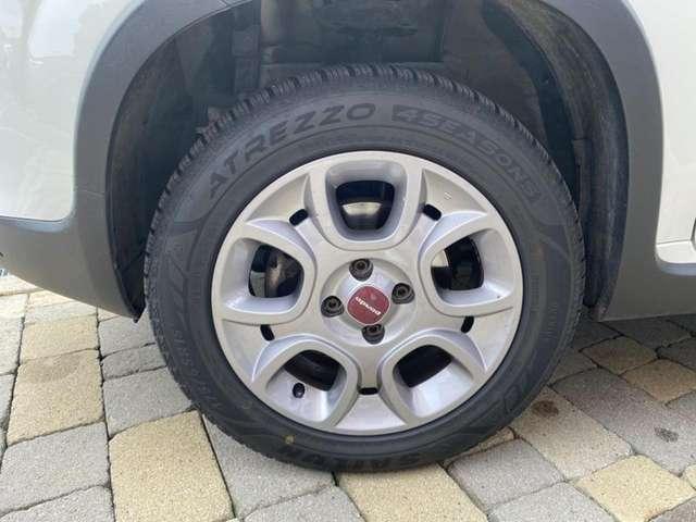 Fiat Panda 1.3 MJT S&S 4x4