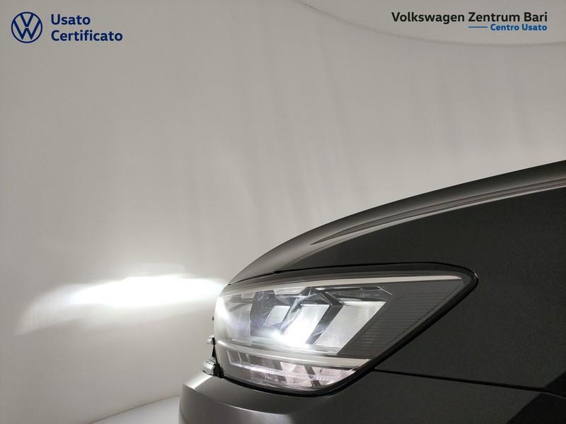 Volkswagen Passat variant 2.0 tdi business 150cv dsg