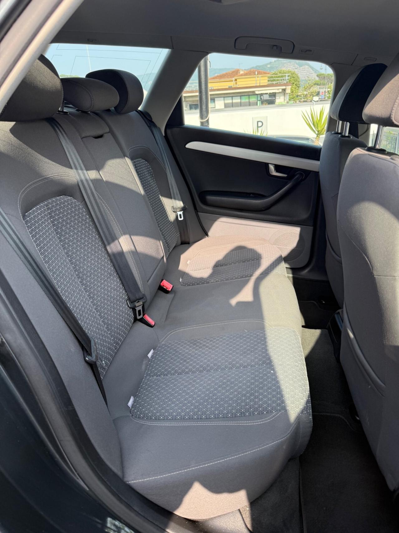 Seat Exeo ST 1.6 Style
