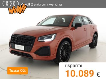 35TFSI 150CV S tronic Business Advanced