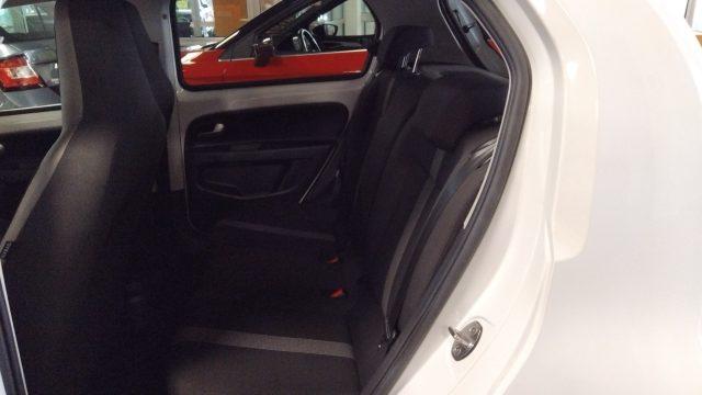 VOLKSWAGEN e-up! 82 CV
