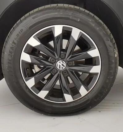 Volkswagen T-Cross 1.0 TSI Sport 110 cv