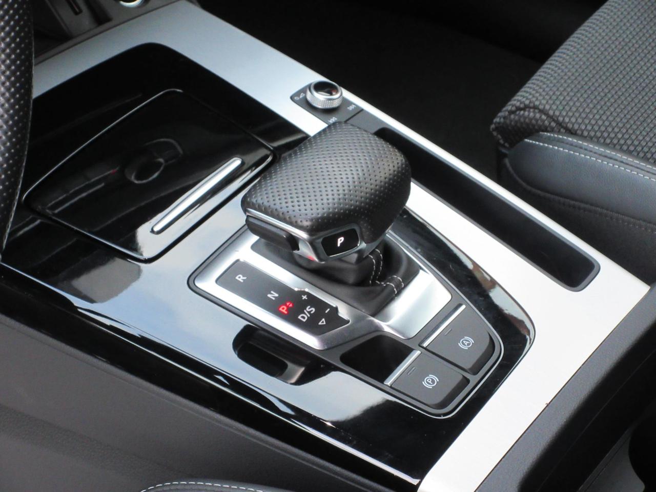 Audi Q5 35 2.0 TDI mhev 12V S line Plus s-tronic