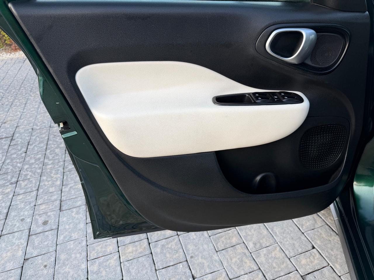 Fiat 500L 1.3 Multijet 95 CV Trekking EURO 6