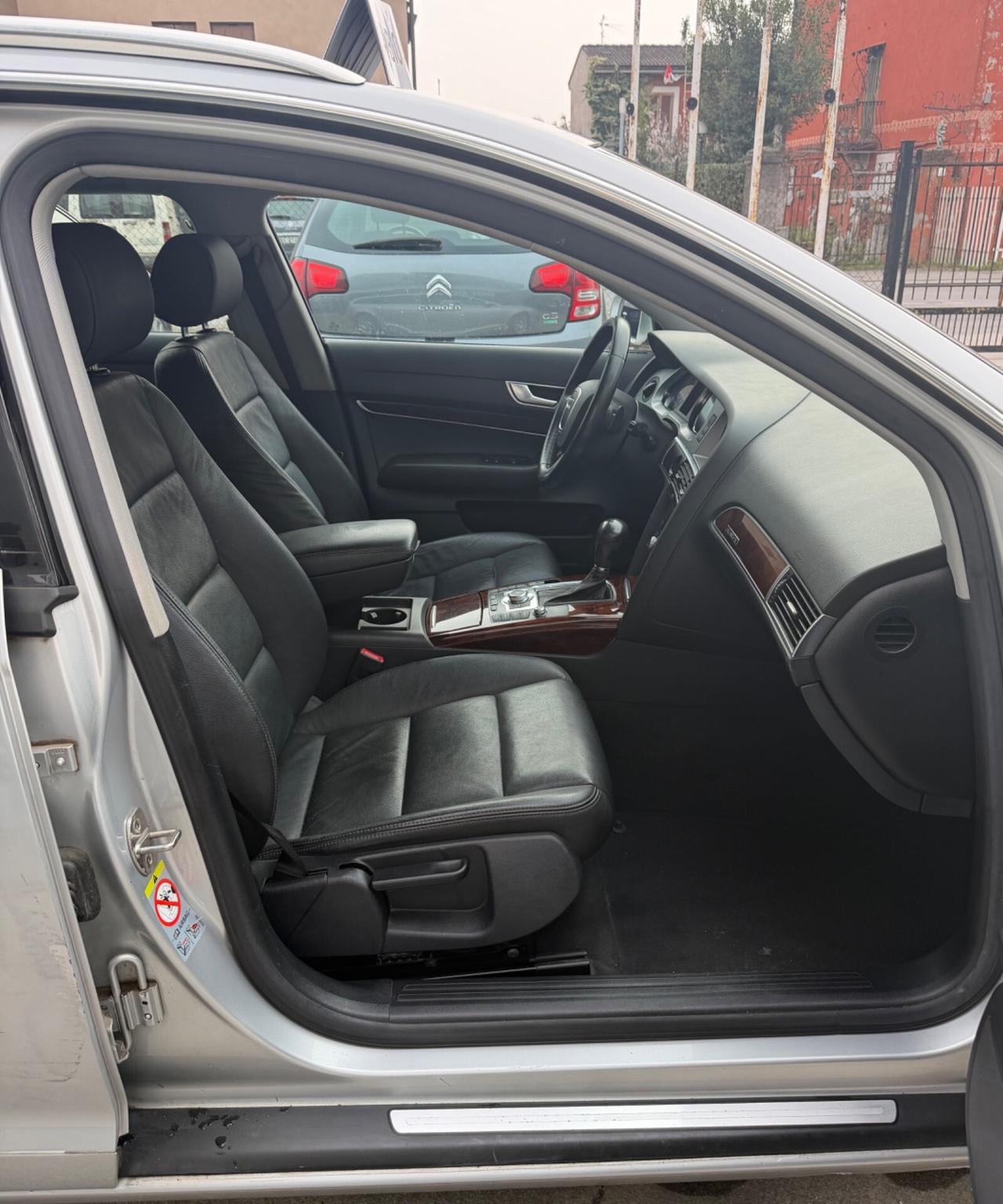 Audi A6 Avant 3.0 V6 TDI quattro- Garanzia 12 m