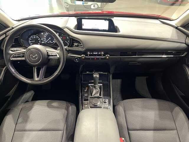 Mazda CX-30 2.0L Skyactiv-X M Hybrid 2WD Exceed