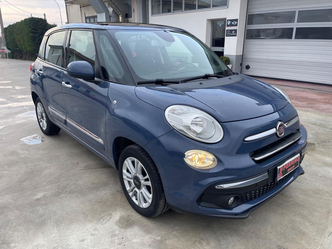 Fiat 500L 1.3 Multijet 95 CV Lounge