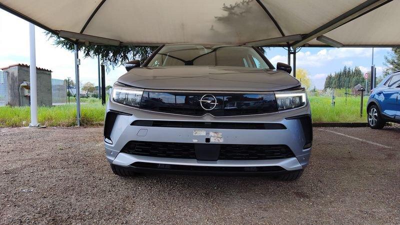 Opel Grandland Hybrid 1.6 225cv PHEV Business Elegance FWD