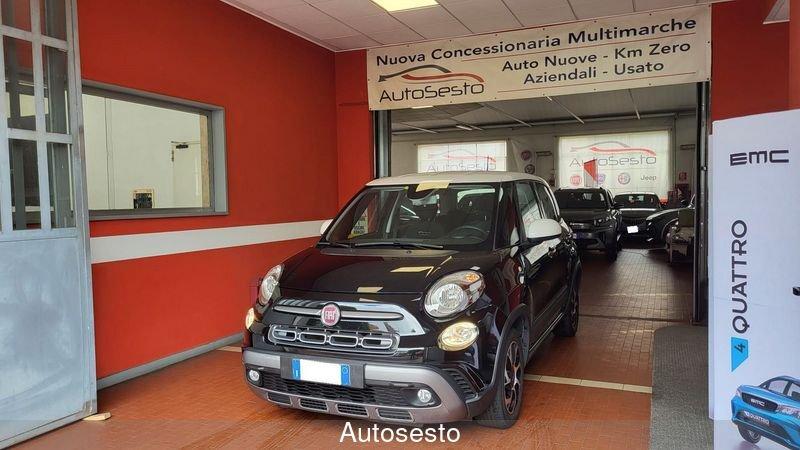 FIAT 500L 500L 1.4 95 CV S&S Cross