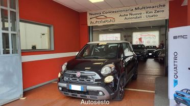 FIAT 500L 500L 1.4 95 CV S&S Cross