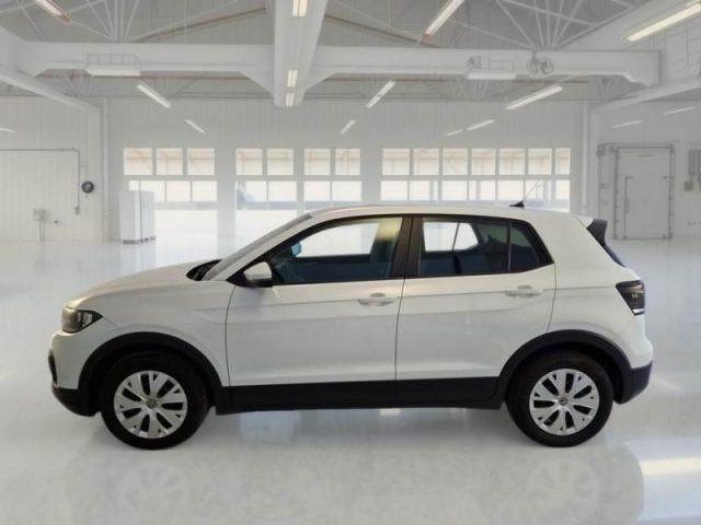 VOLKSWAGEN T-Cross 1.0 TSI Urban BMT