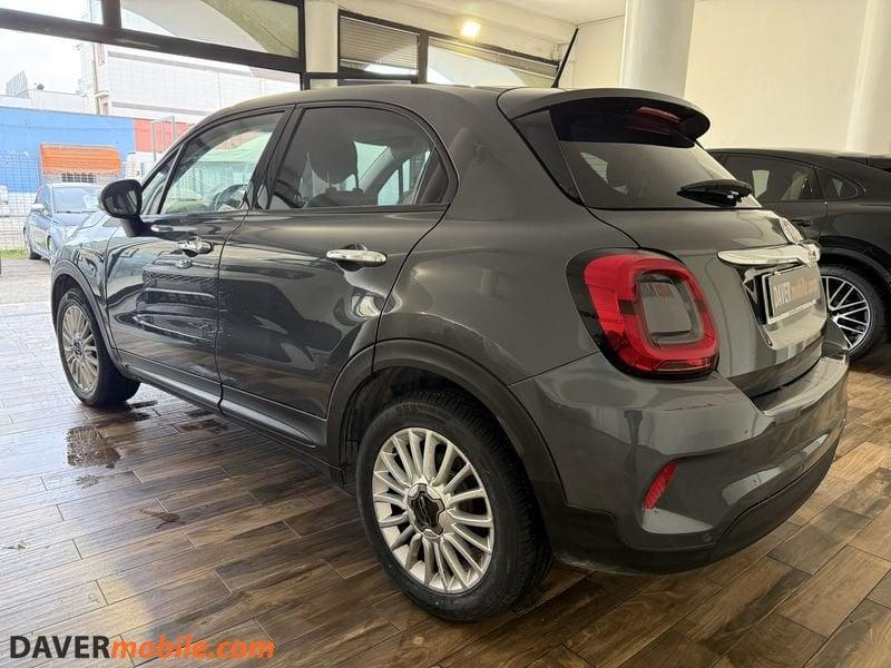 FIAT 500X 500X 1.3 MultiJet 95 CV Club