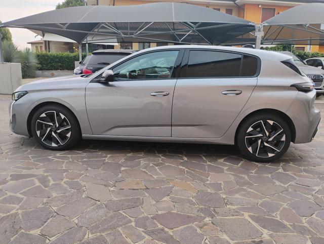 PEUGEOT 308 BlueHDi 130 S&S EAT8 Allure Pack