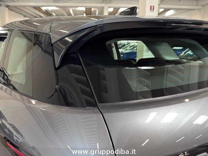 Land Rover Range Rover Evoque II 2019 Die 2.0d i4 mhev Bronze Collection