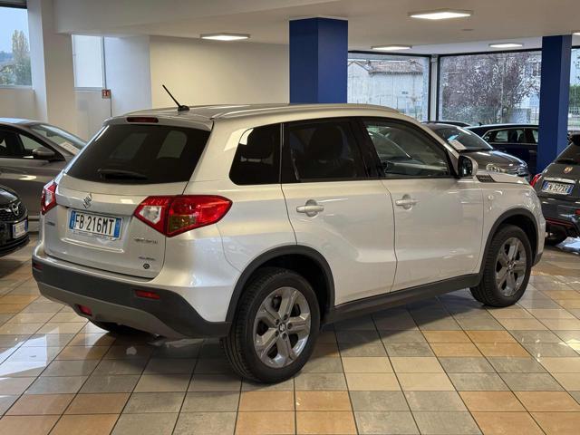 SUZUKI Vitara 1.6 DDiS 4WD AllGrip V-Top