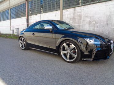 Audi TT RS Coupe TTRS 2.5 tfsi quattro s-tronic