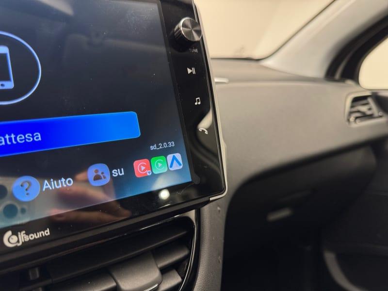 PEUGEOT 208 PURETECH 68 5 PORTE ACCESS
