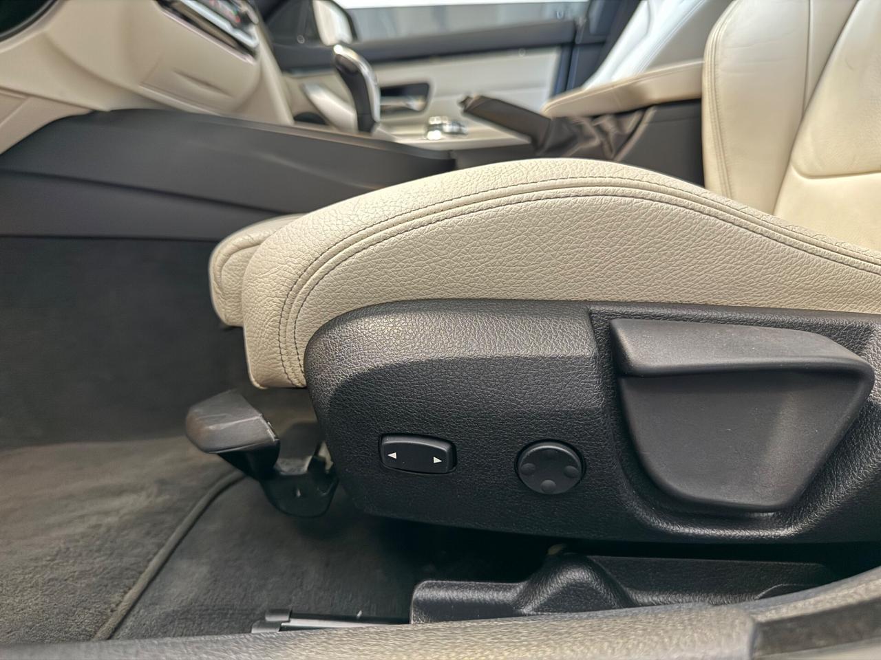 Bmw 4er Gran Coupe 420d Coupé Msport