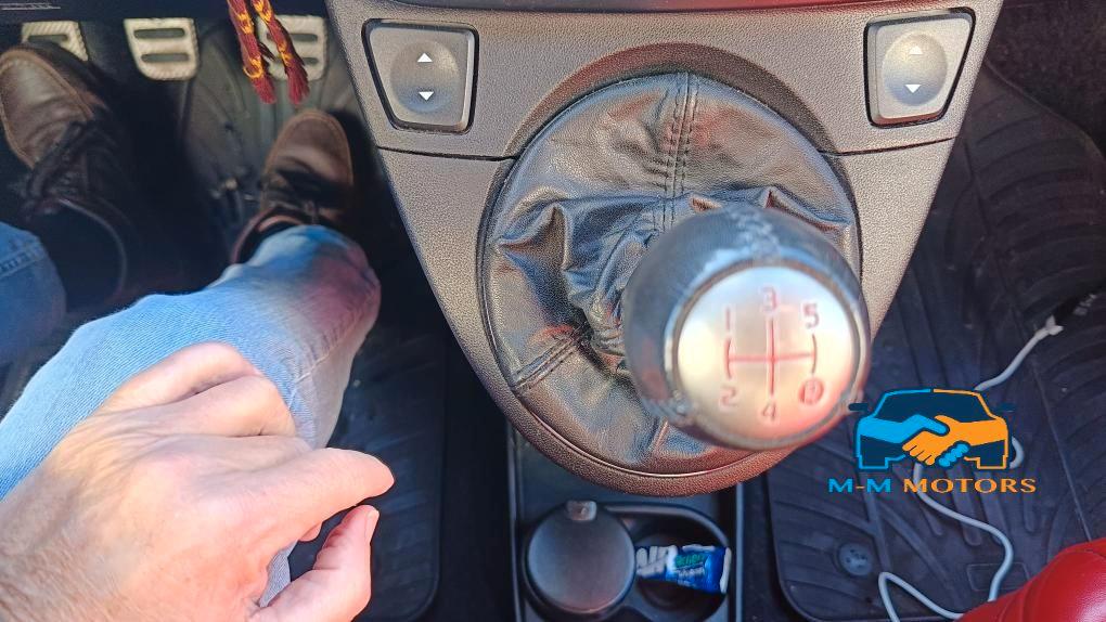 Abarth 595 C 595C 1.4 16v t. t-jet 140cv