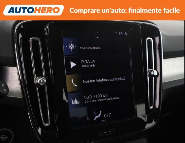 VOLVO XC40 D3 AWD Geartronic Business Plus