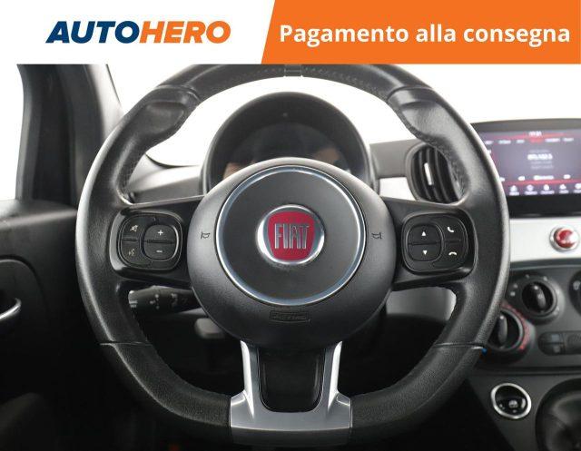 FIAT 500 1.0 Hybrid Connect