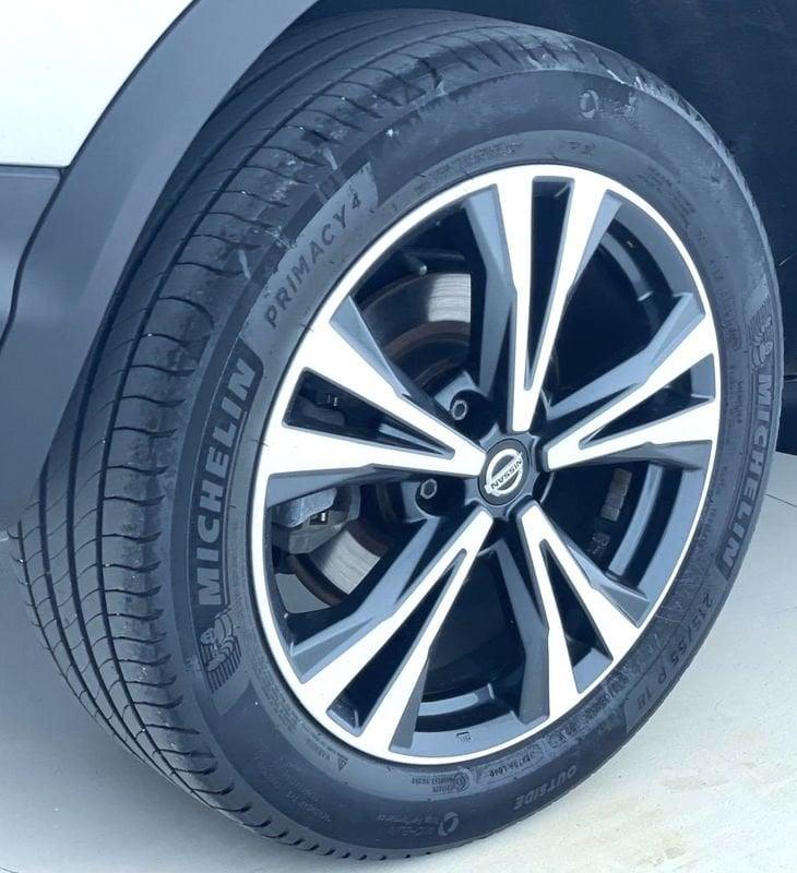 Nissan Qashqai 1.3 DIG-T 140 CV Acenta Premium ** N1 AUTOCARRO ** PREZZO IVA COMPRESA