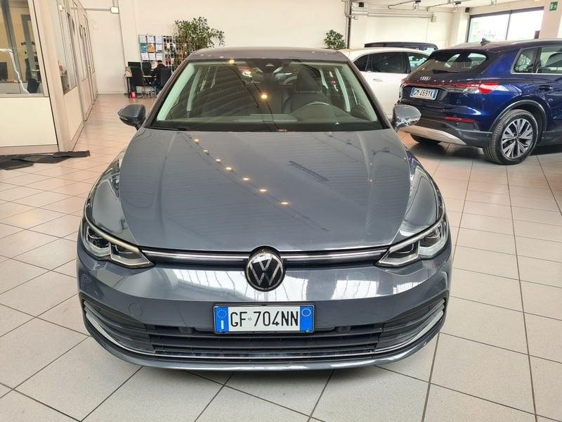 Volkswagen Golf 1.5 eTSI EVO ACT Style DSG
