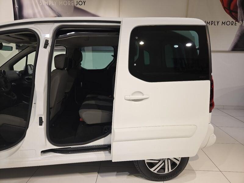 Citroën Berlingo Multispace BlueHDi 100 5 posti Feel Combi N1