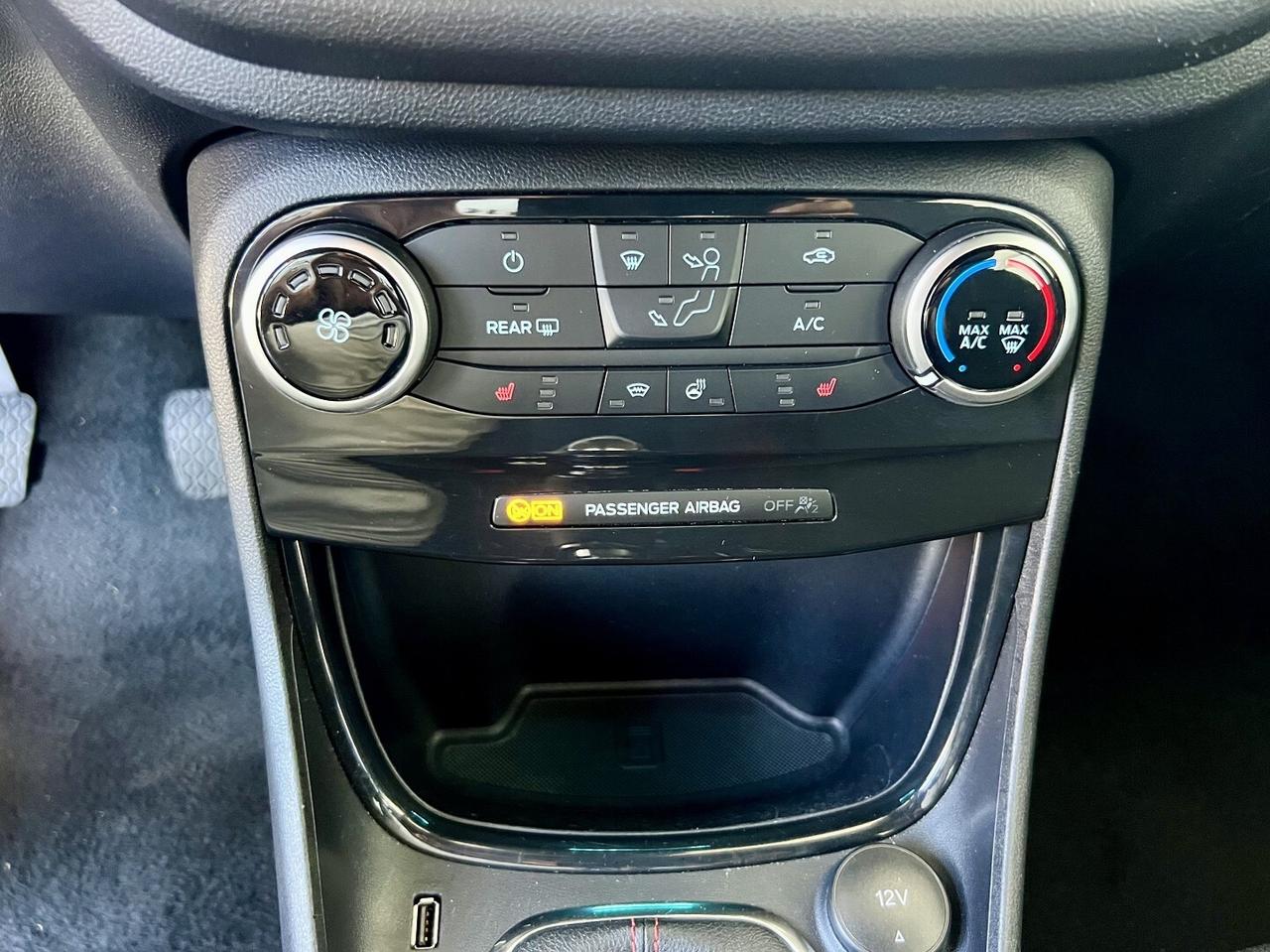 FORD Puma 1.0 HYBRID. 125 CV ST-LINE - 2023