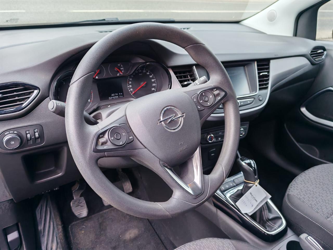 Opel Crossland X 1.2 12V Innovation