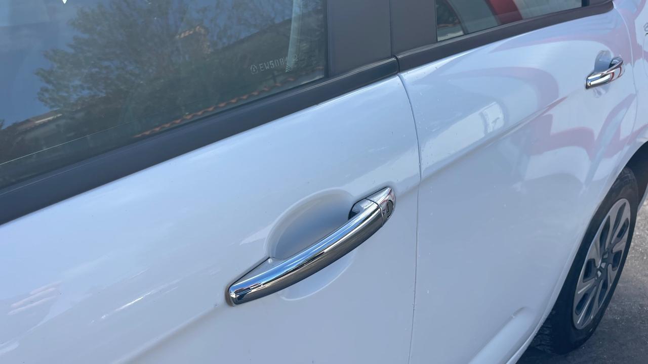 Citroen C3 Progression 1.0 VTI 68cv