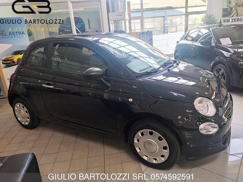 FIAT 500 500 1.0 Hybrid