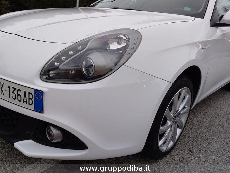 Alfa Romeo Giulietta III 2016 Diesel 1.6 jtdm Super 120cv