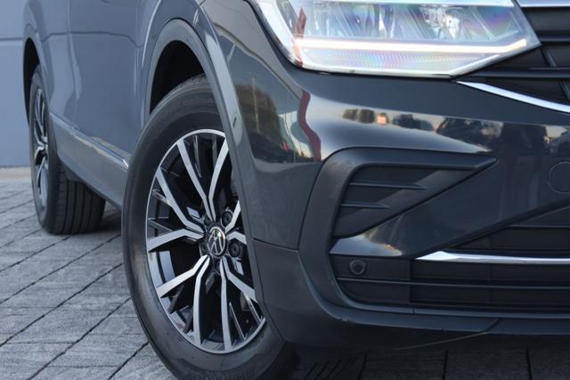 VOLKSWAGEN Tiguan 1.5 TSI Prezzo Netto 150 CV ACT Life