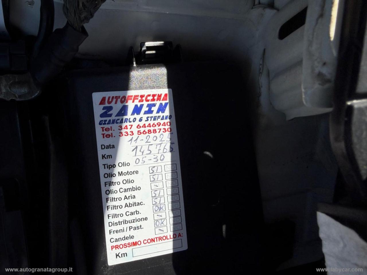 KIA Rio 1.4 CRDi WGT 5p. EX PLUS POCHI KM PER NEOPATENTATI