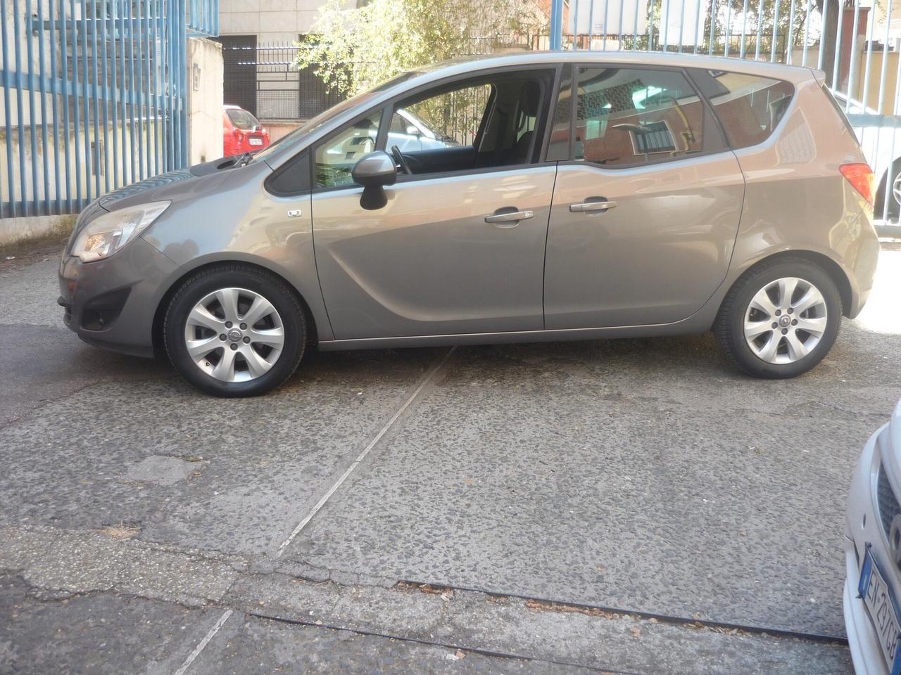 Opel Meriva 1.3 CDTI 95CV ecoFLEX Elective