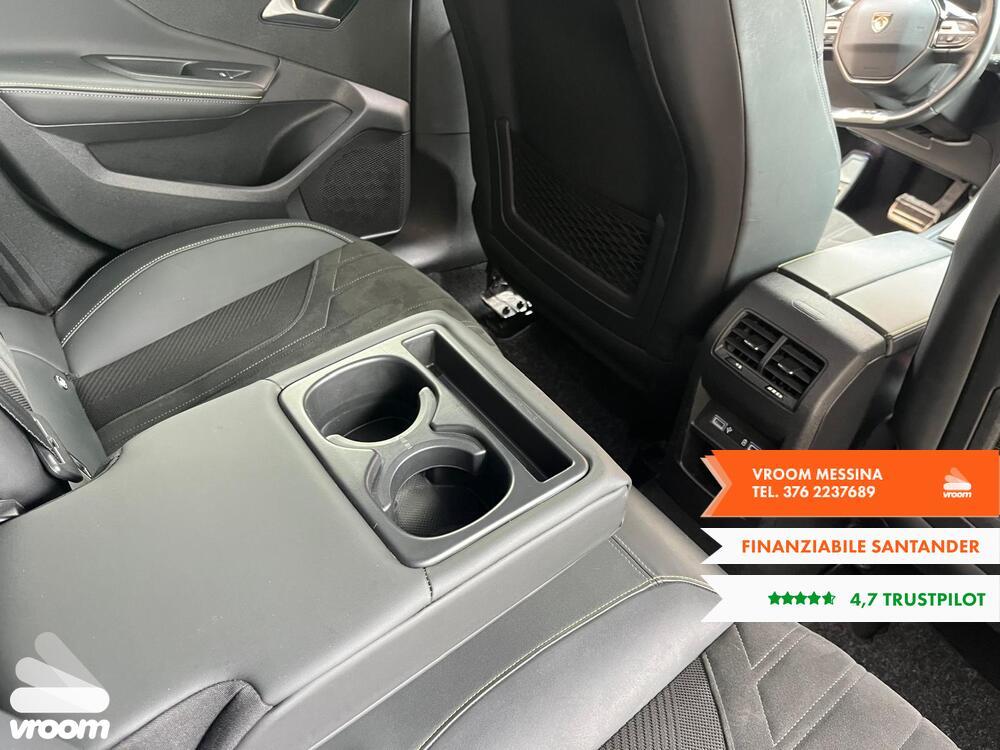PEUGEOT 308 3ª serie 308 BlueHDi 130 S&S EAT8 ...