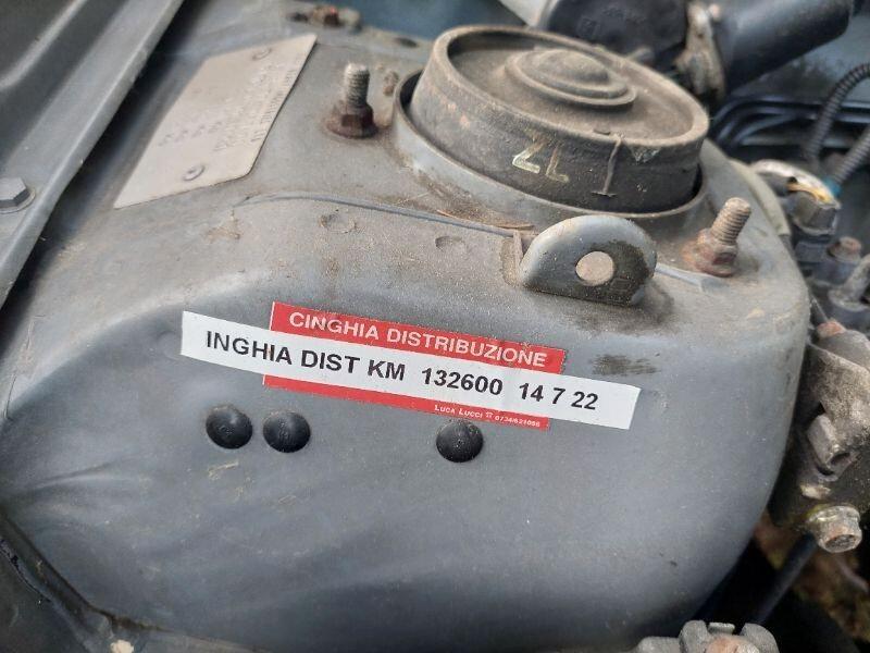 Subaru Forester 2.0 16V cat 4WD WZ