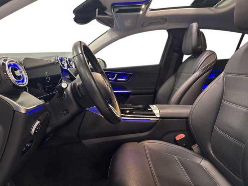 Mercedes-Benz GLC Coupé GLC Coupe - C254 220 d Advanced Plus 4matic auto